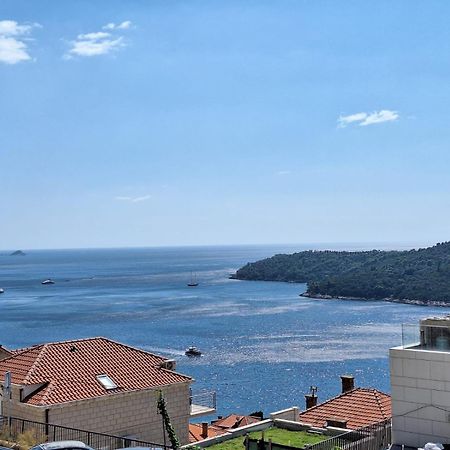 Luxury Apartment Moobl - Free Parking Dubrovnik Exteriör bild