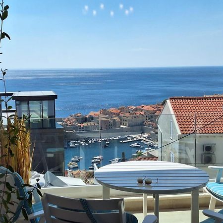 Luxury Apartment Moobl - Free Parking Dubrovnik Exteriör bild