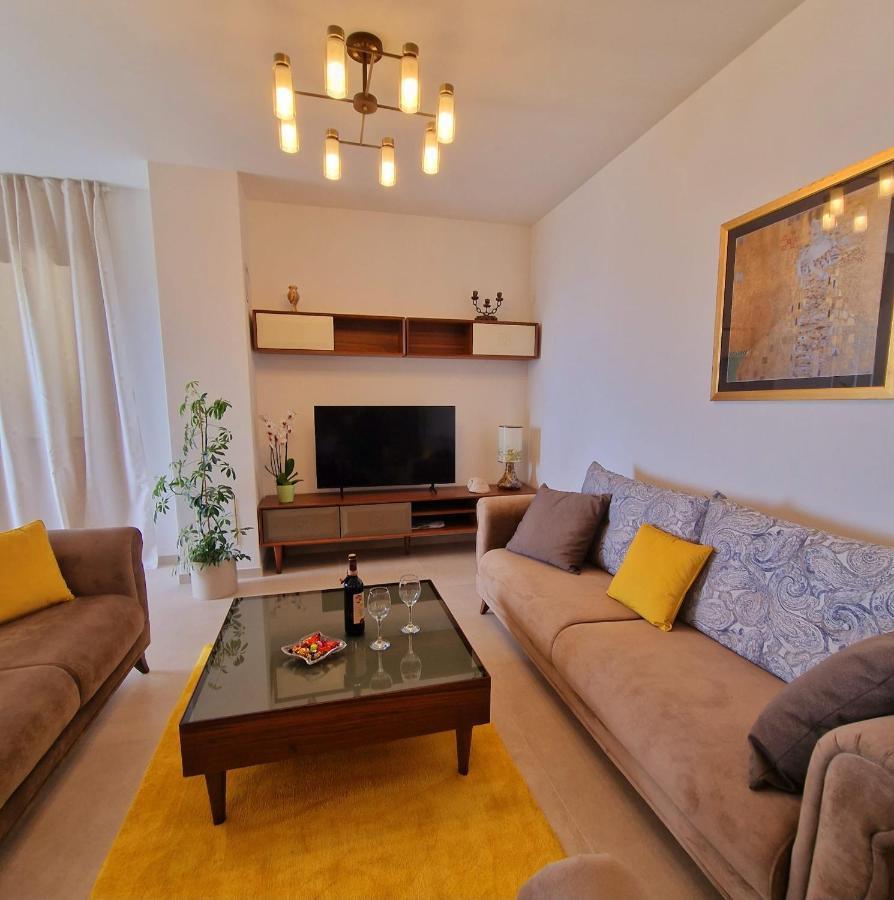 Luxury Apartment Moobl - Free Parking Dubrovnik Exteriör bild