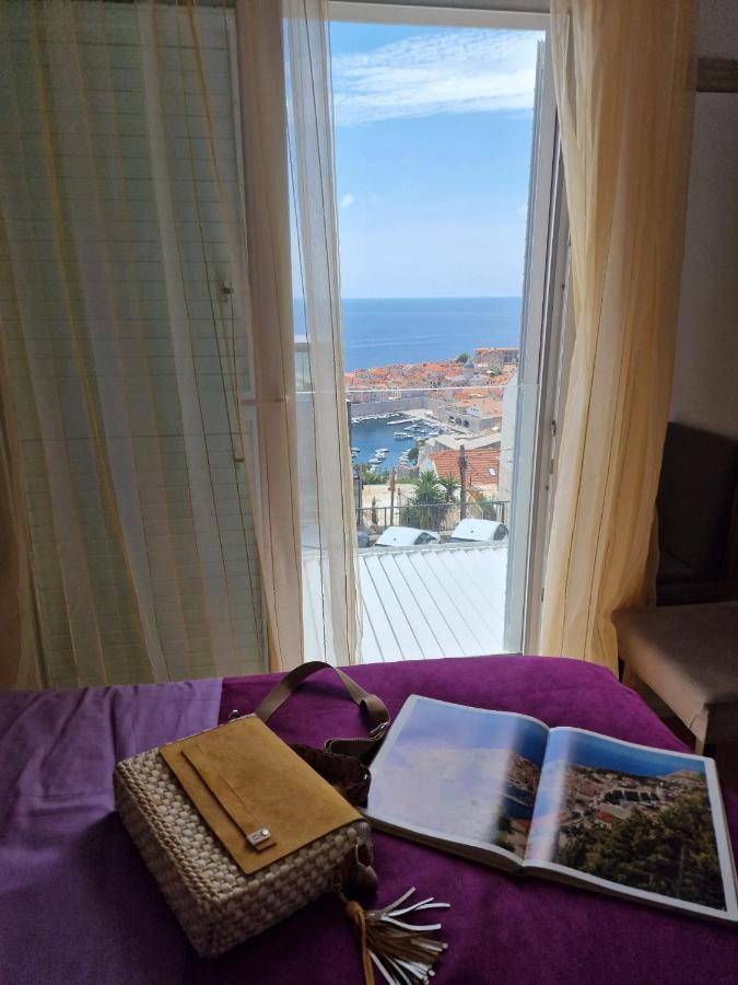 Luxury Apartment Moobl - Free Parking Dubrovnik Exteriör bild