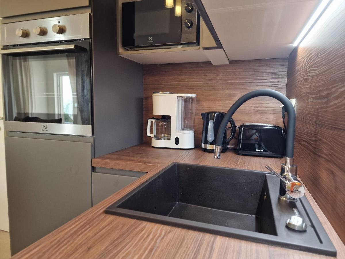 Luxury Apartment Moobl - Free Parking Dubrovnik Exteriör bild