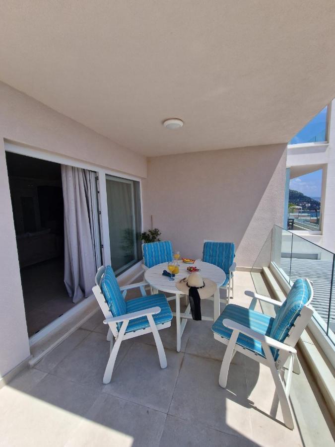Luxury Apartment Moobl - Free Parking Dubrovnik Exteriör bild