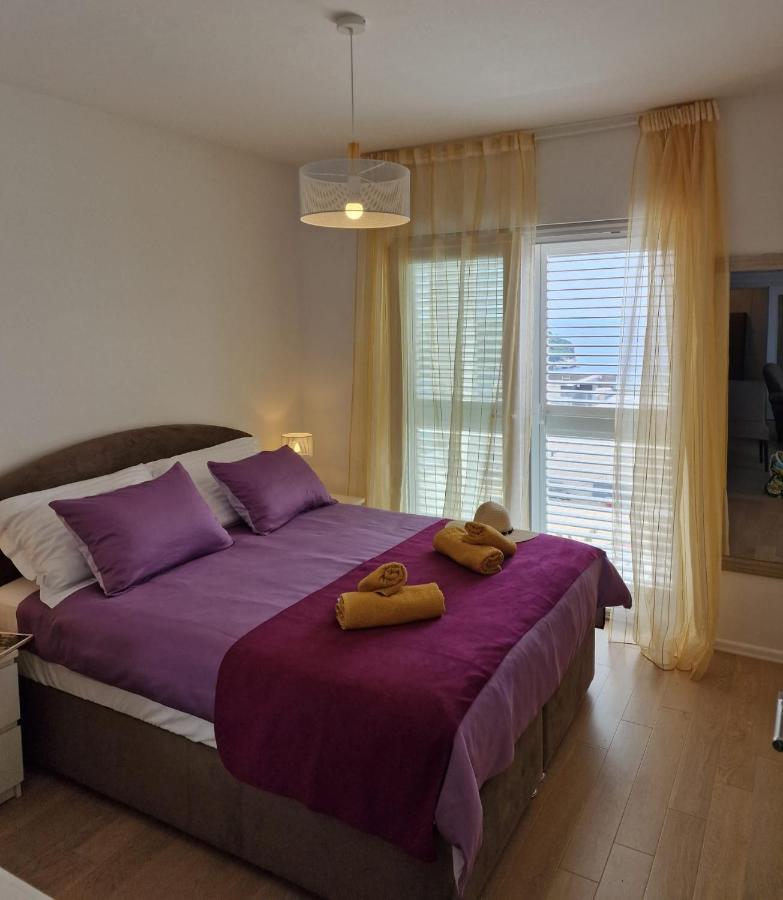 Luxury Apartment Moobl - Free Parking Dubrovnik Exteriör bild