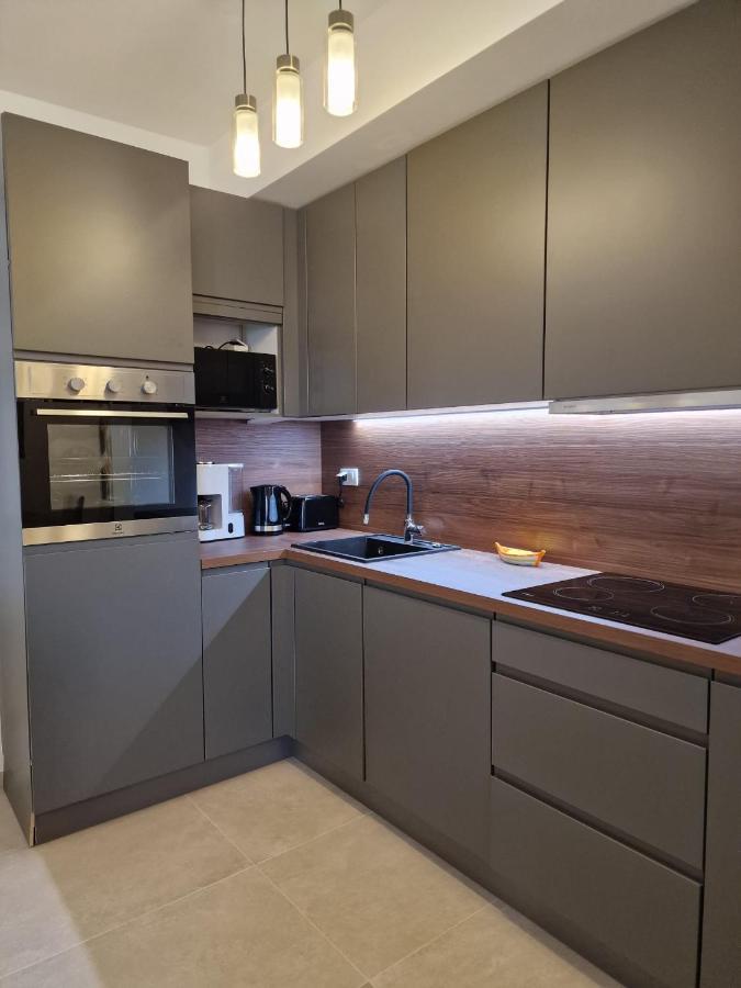 Luxury Apartment Moobl - Free Parking Dubrovnik Exteriör bild