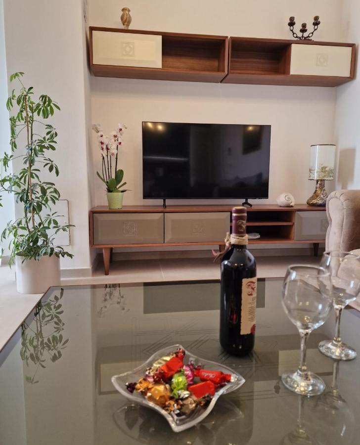 Luxury Apartment Moobl - Free Parking Dubrovnik Exteriör bild