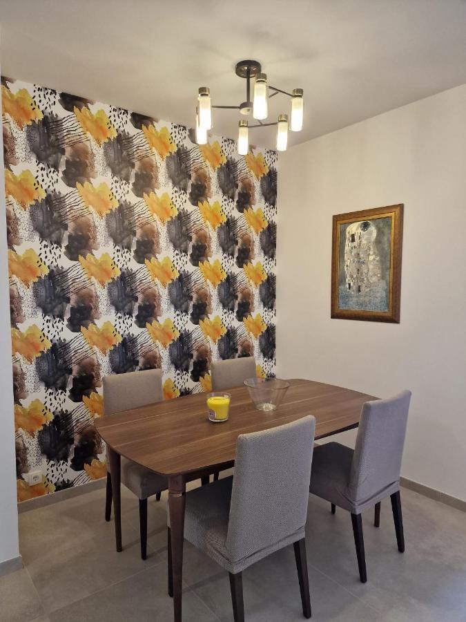 Luxury Apartment Moobl - Free Parking Dubrovnik Exteriör bild