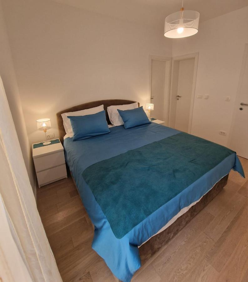 Luxury Apartment Moobl - Free Parking Dubrovnik Exteriör bild