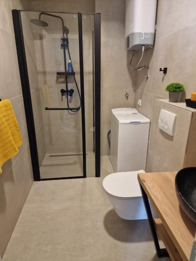 Luxury Apartment Moobl - Free Parking Dubrovnik Exteriör bild