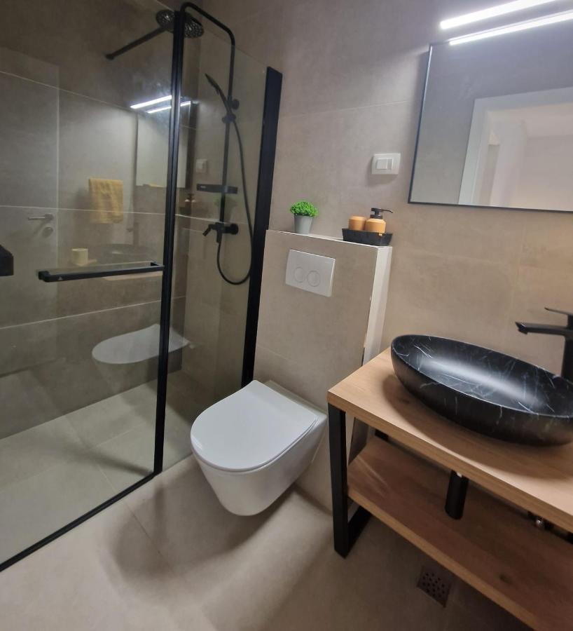 Luxury Apartment Moobl - Free Parking Dubrovnik Exteriör bild
