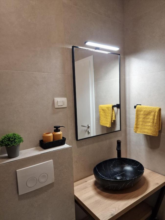 Luxury Apartment Moobl - Free Parking Dubrovnik Exteriör bild