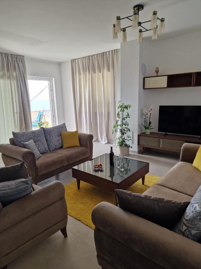 Luxury Apartment Moobl - Free Parking Dubrovnik Exteriör bild