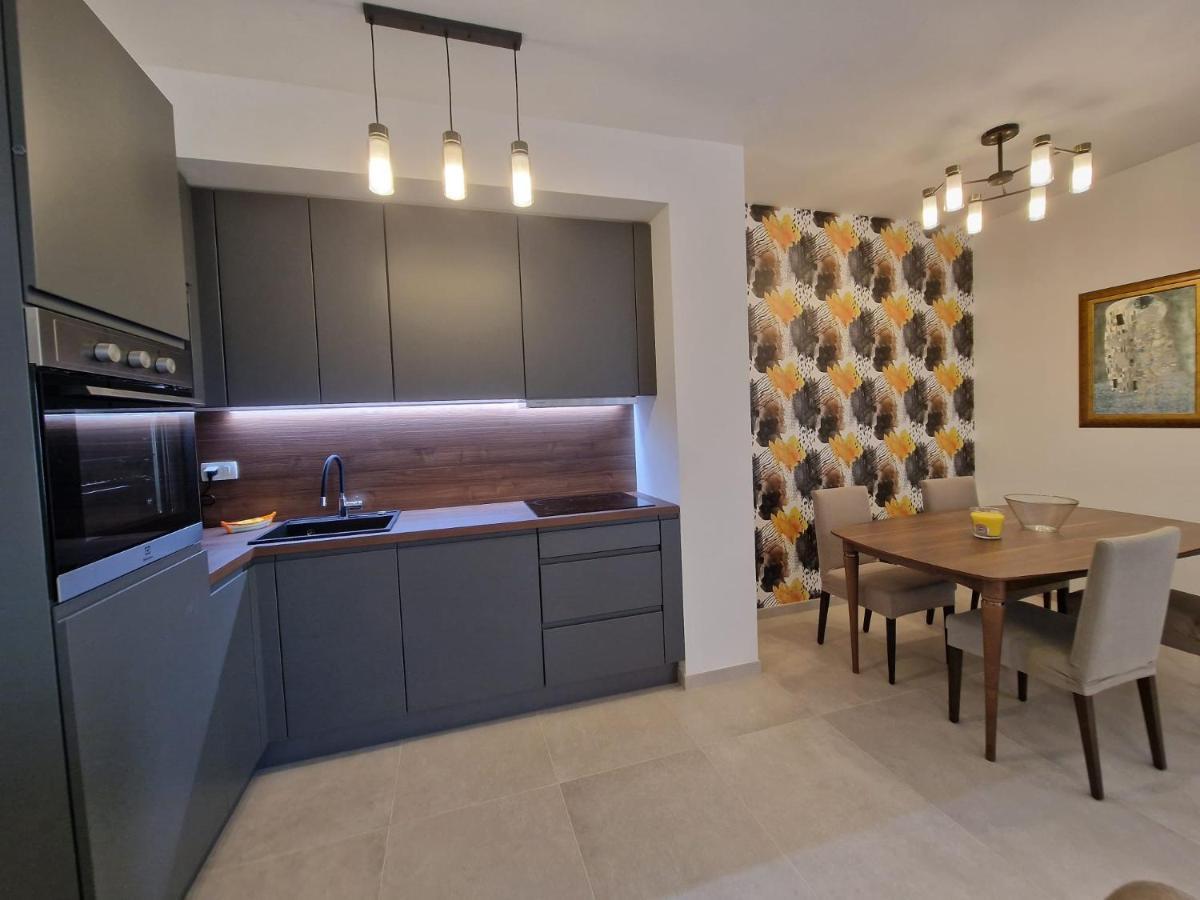 Luxury Apartment Moobl - Free Parking Dubrovnik Exteriör bild