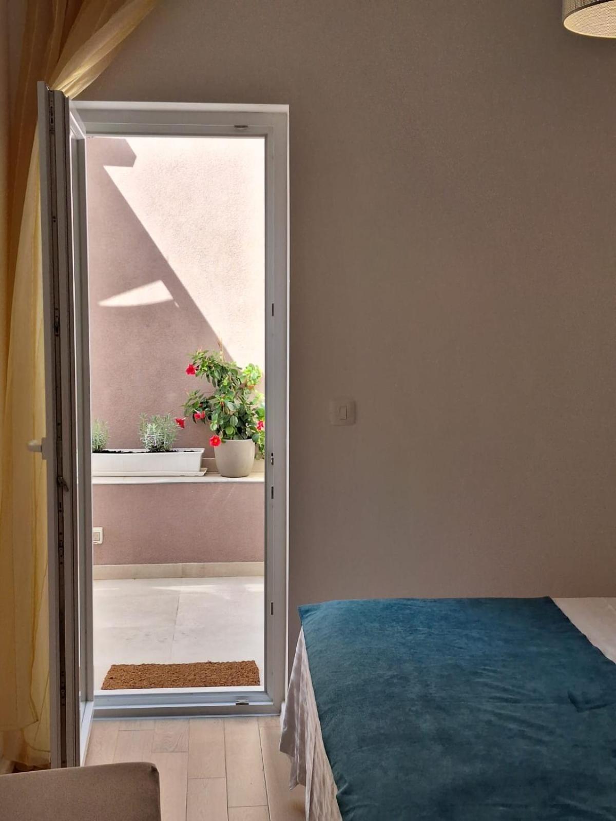 Luxury Apartment Moobl - Free Parking Dubrovnik Exteriör bild