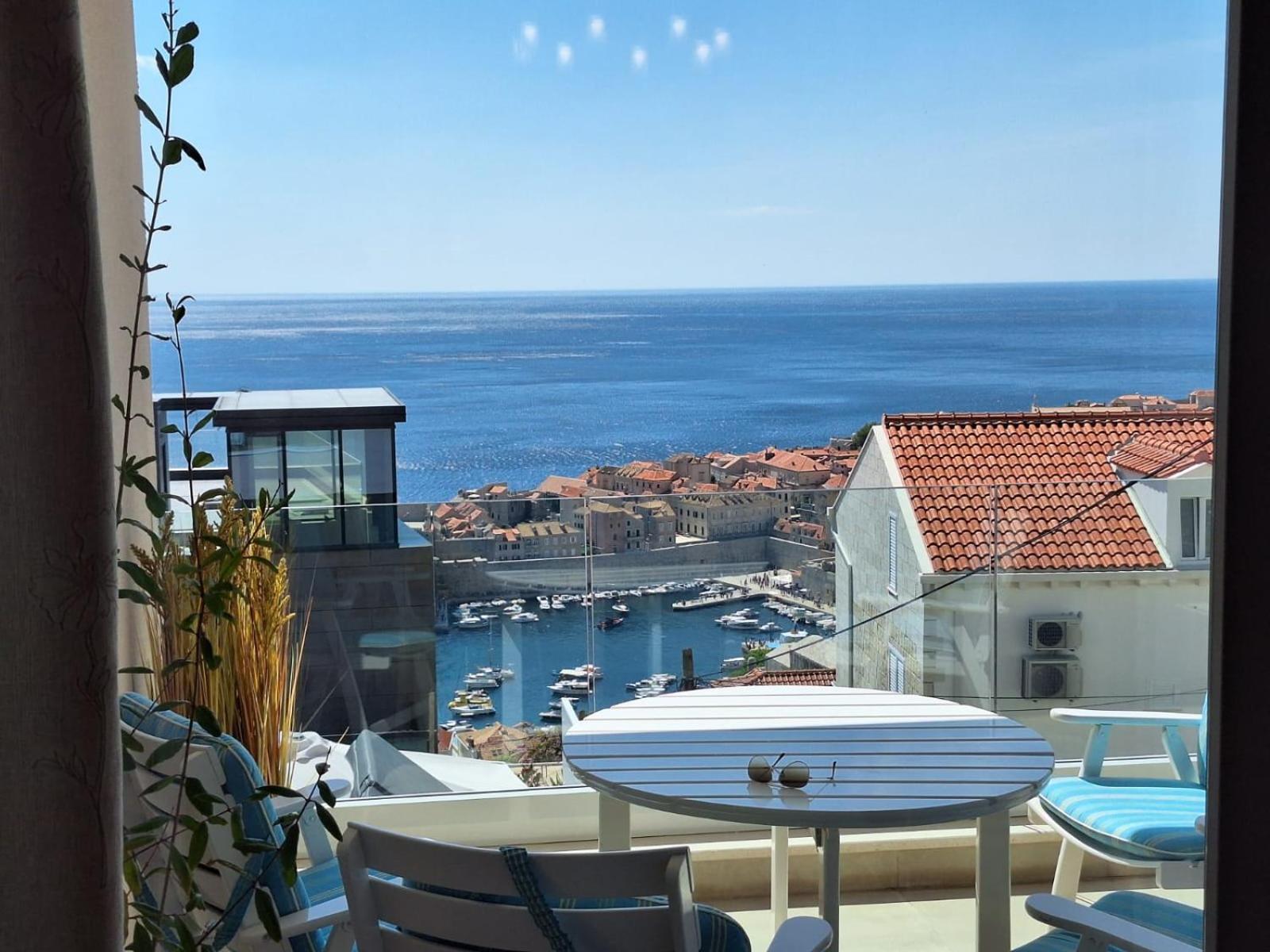 Luxury Apartment Moobl - Free Parking Dubrovnik Exteriör bild
